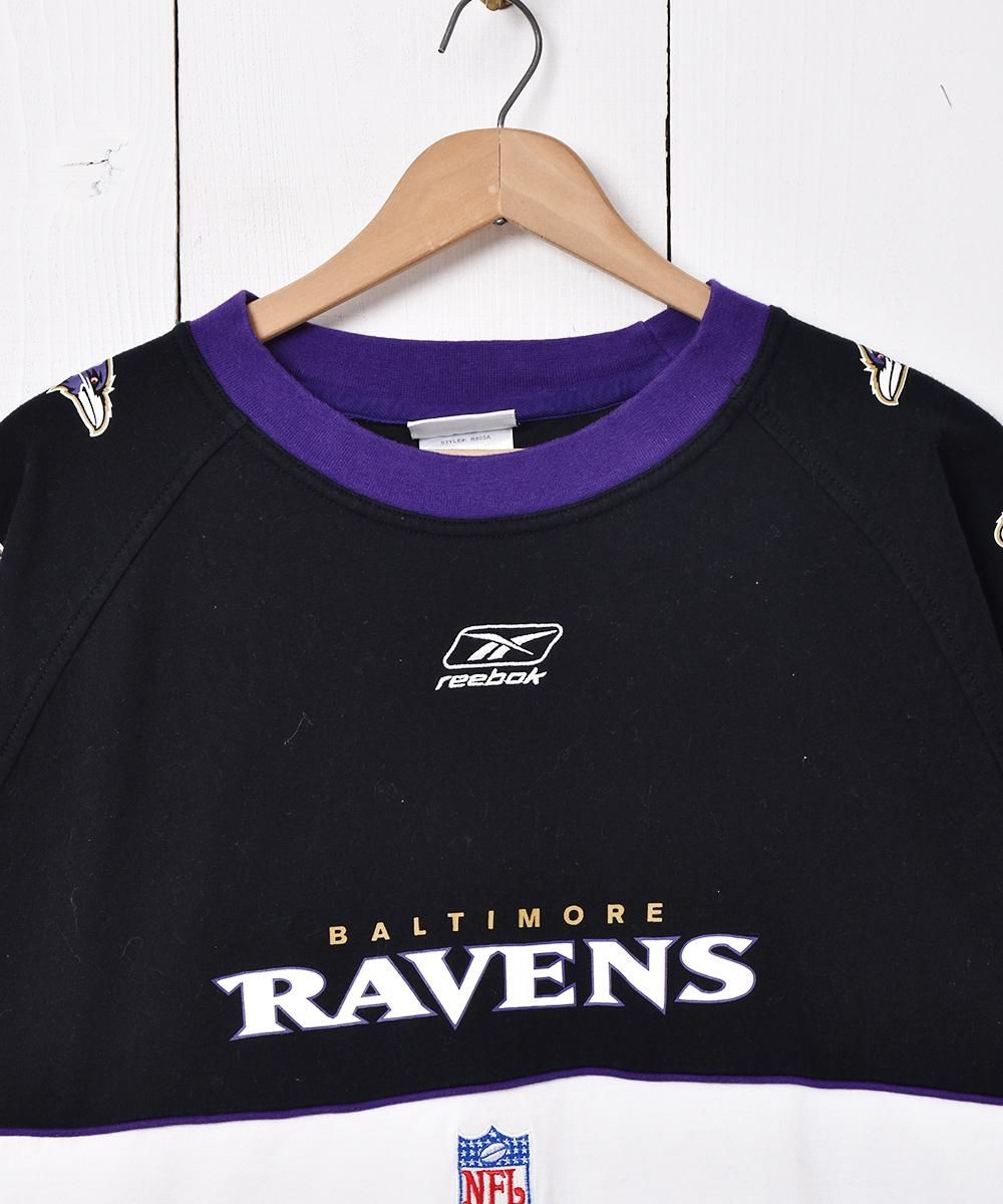 ReebokNFL RAVENS ץ åȥĥͥ