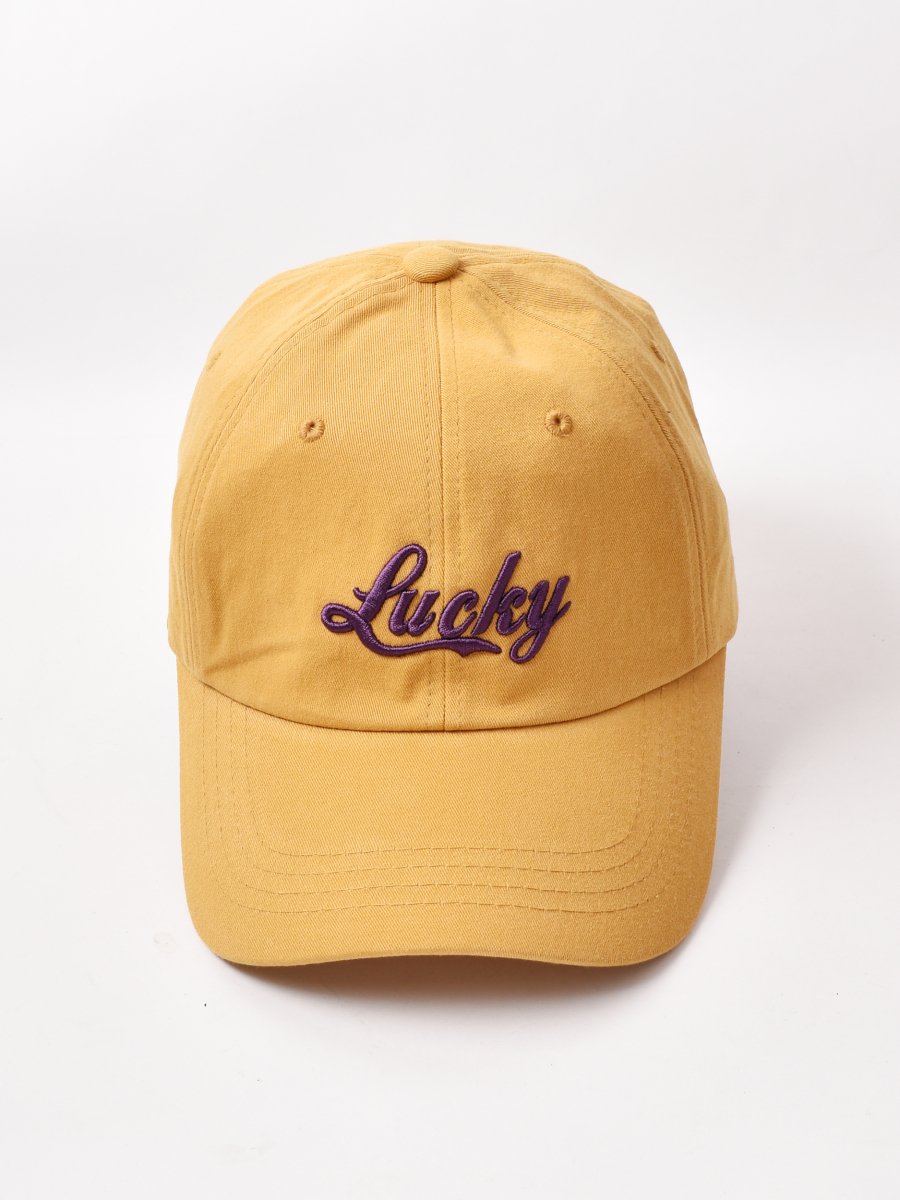 3Ÿۻɽ åȥ󥭥å Lucky ͥ
