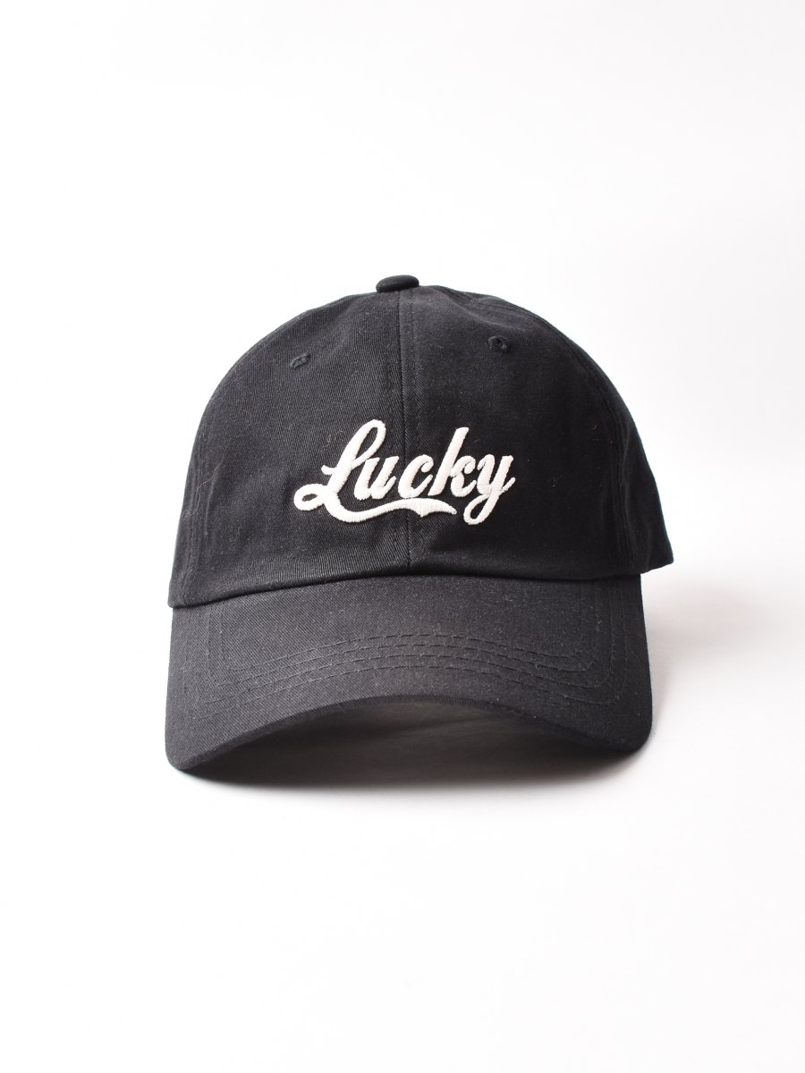3Ÿۻɽ åȥ󥭥å Lucky ֥åͥ