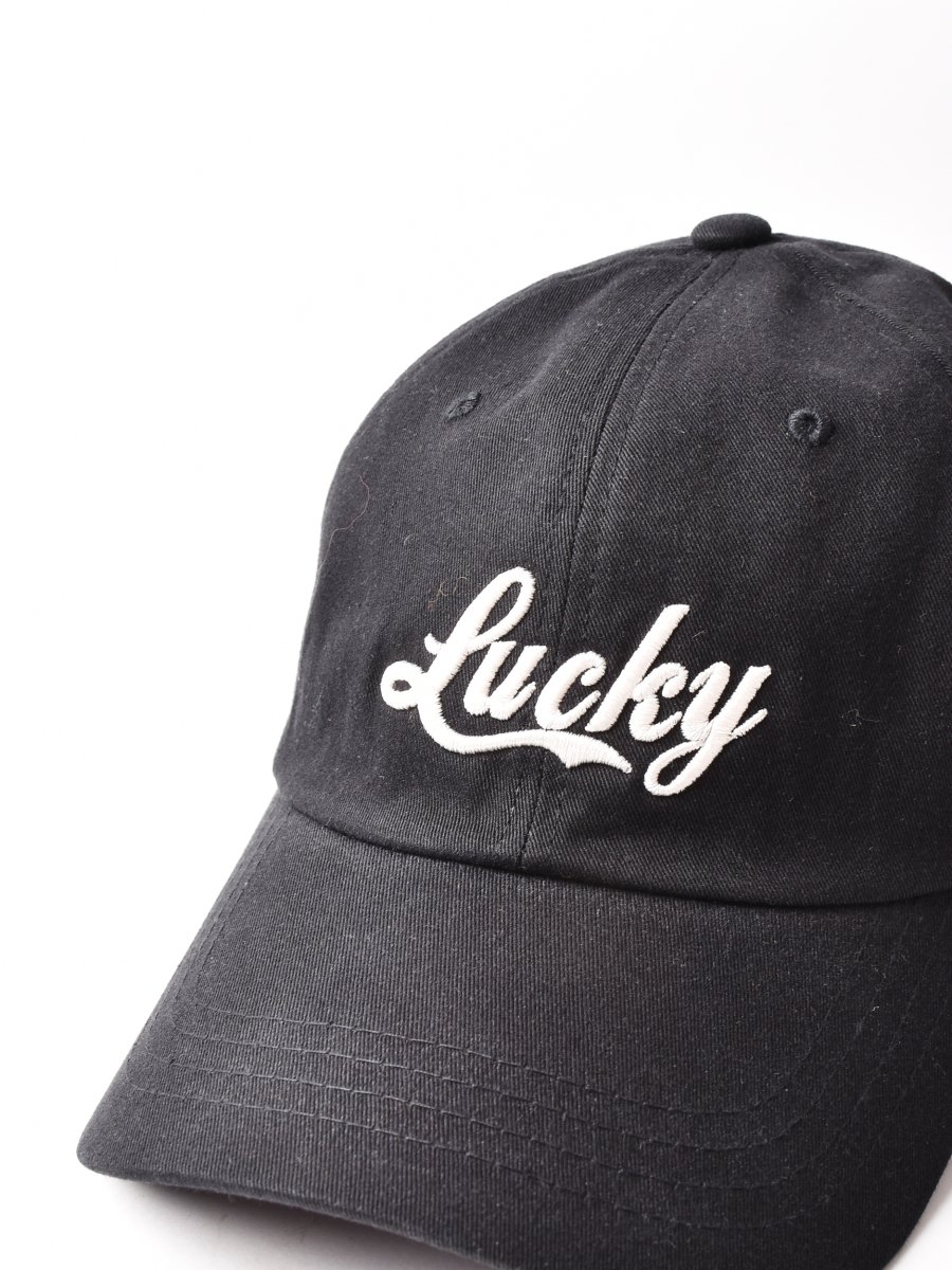 3Ÿۻɽ åȥ󥭥å Lucky ֥åͥ