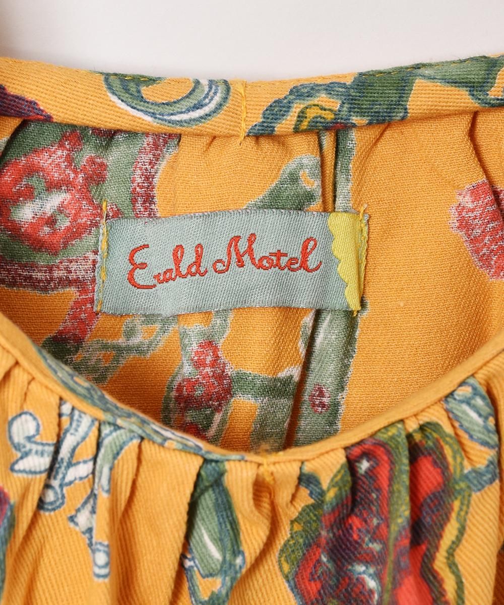 2ŸۡEmerald Motelץ ꡼֥쥹 㥶ȥåץԡ ͥ