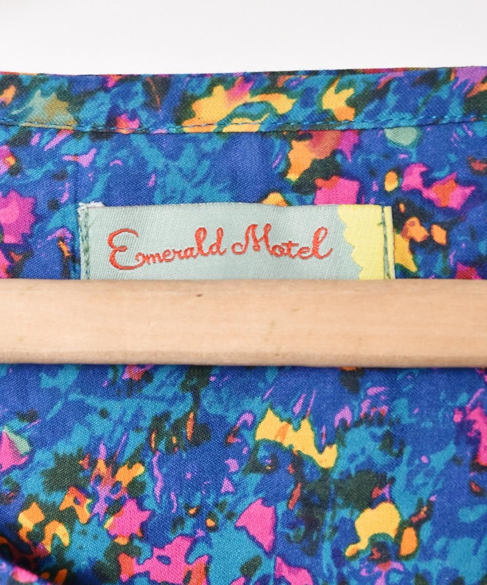 Emerald Motel Ĺµ ѥե꡼֥ԡͥ