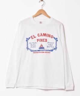 󥰥꡼ ץTġElcamino Υͥå 岰졼ץե롼 ࡼ