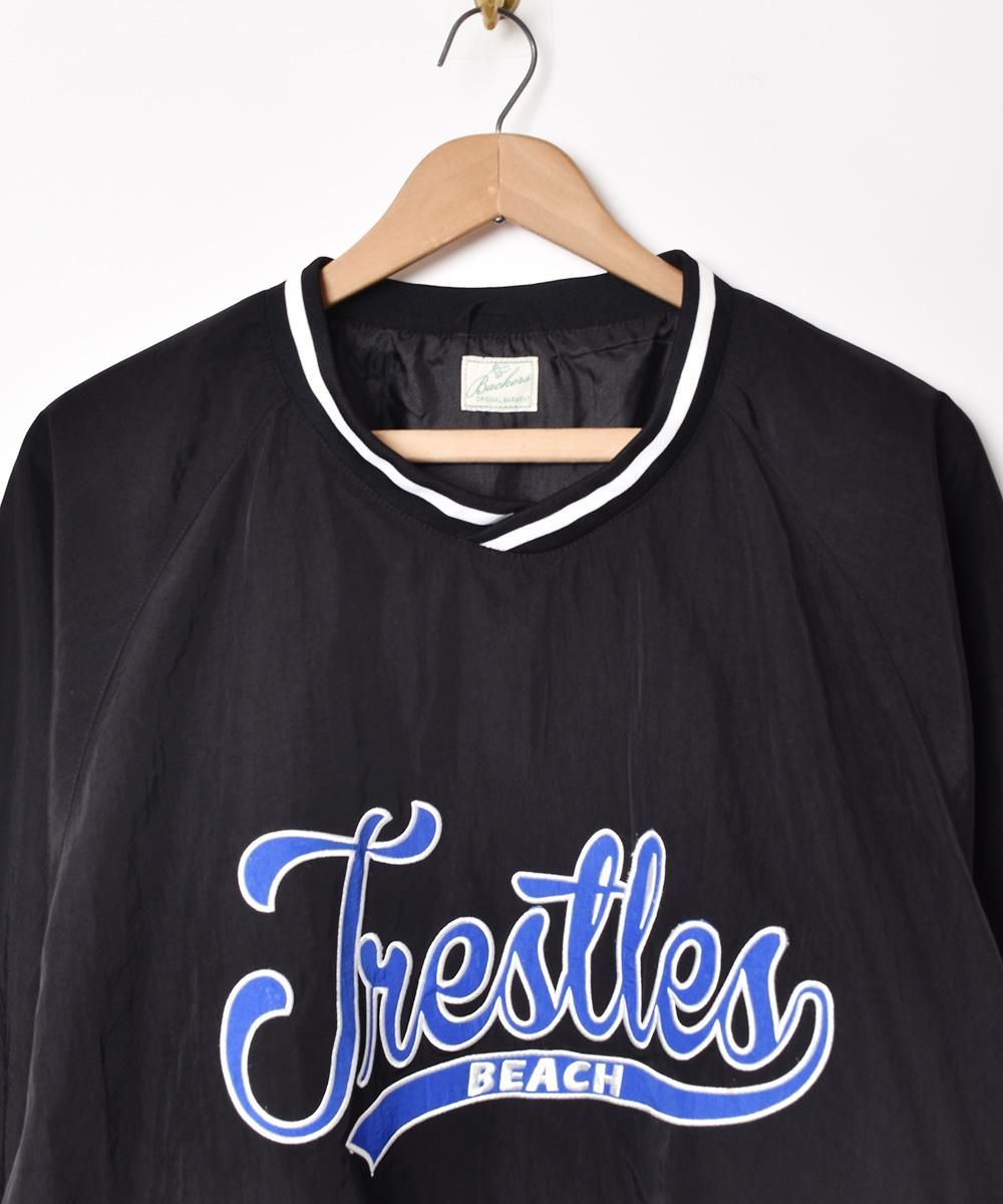 2ŸۡBackers׻ɽ ݡƥȥåץ Trestles Beachץ֥åͥ