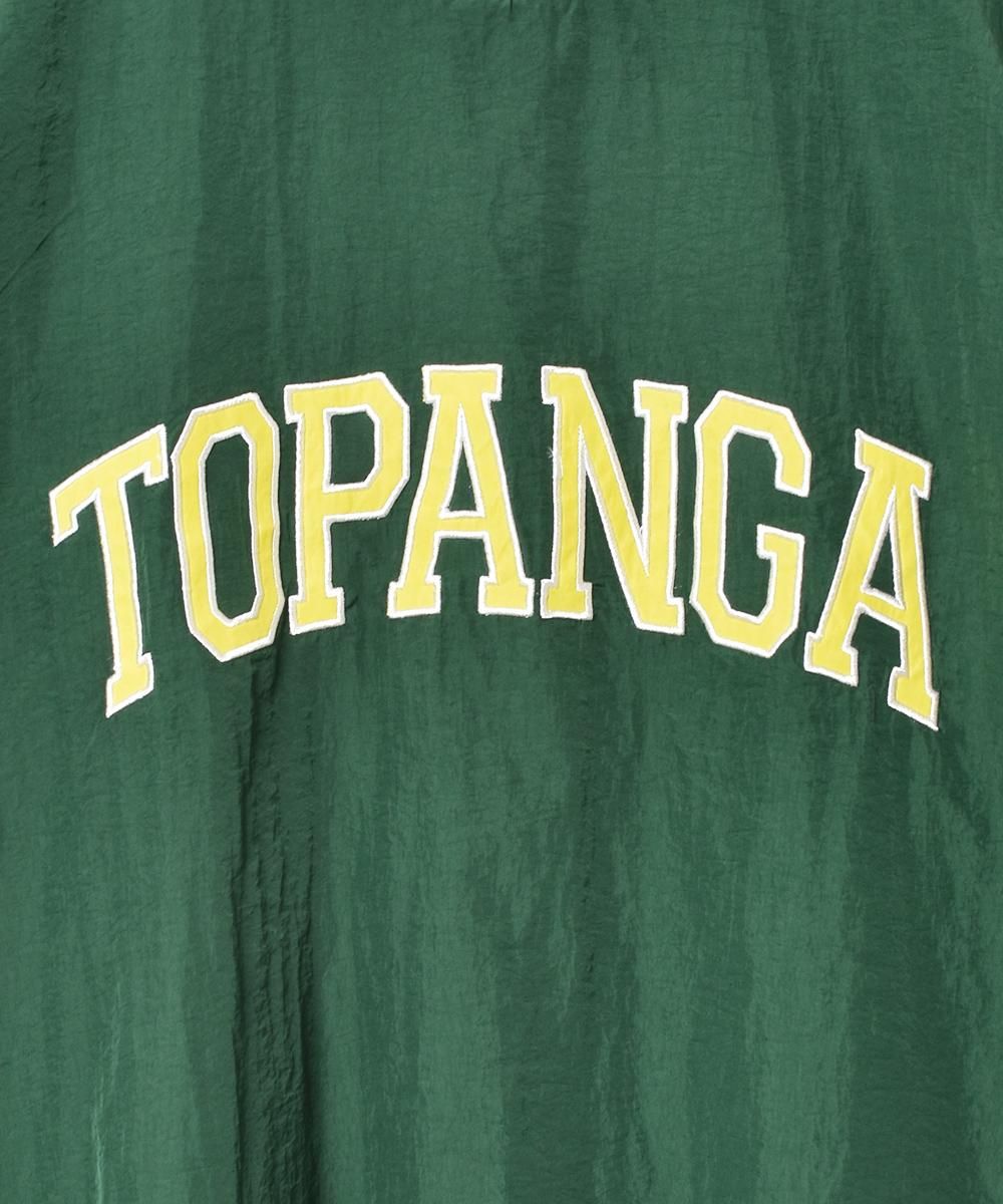 2ŸۡBackers׻ɽ ݡƥȥåץTOPANGA ꡼󥵥ͥ