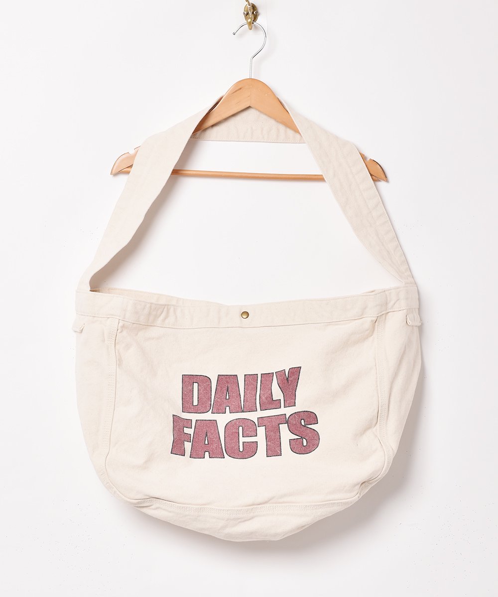  ˥塼ڡѡХåDAILY FACTS  ͥå  岰졼ץե롼 ࡼ