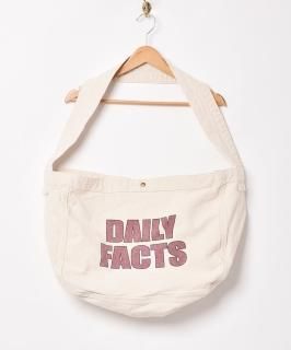 ˥塼ڡѡХåDAILY FACTS Υͥå 岰졼ץե롼 ࡼ