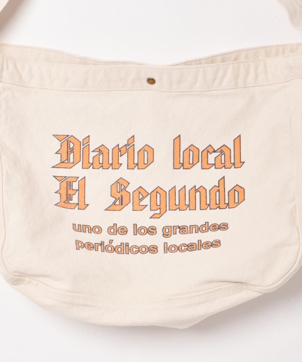 ˥塼ڡѡХåDiario local El Segundoۥͥ