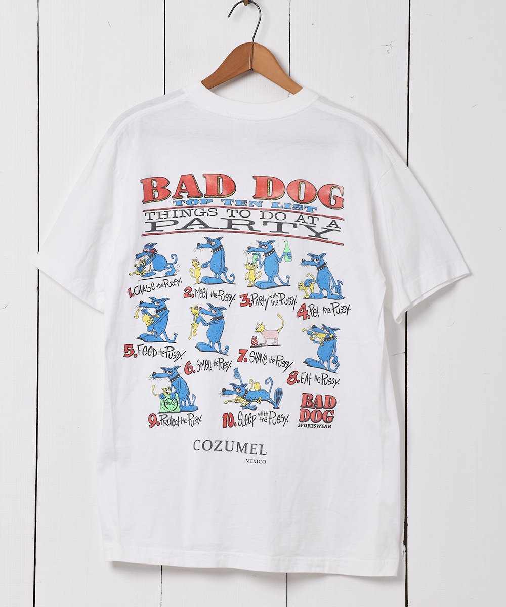 90'sBAD DOG SPORTSWEARץץTĥͥ
