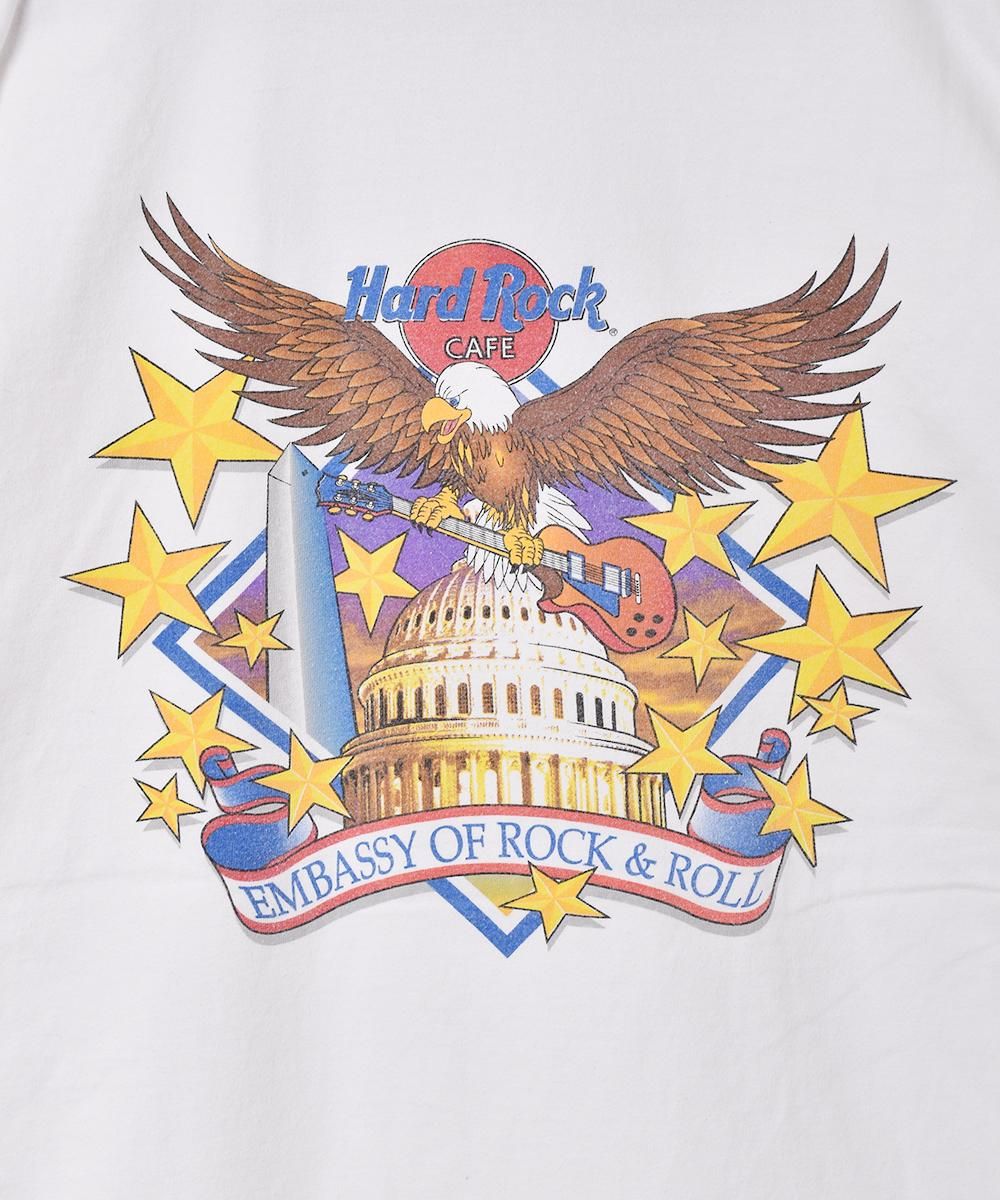 ꥫ Hard Rock CAFEץץTĥͥ