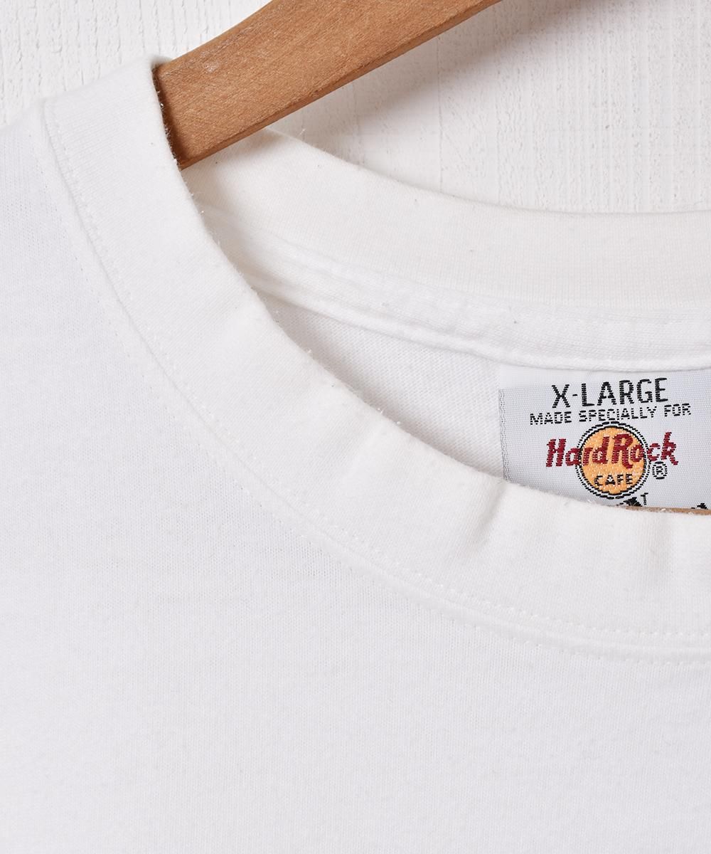 ꥫ Hard Rock CAFEץץTĥͥ