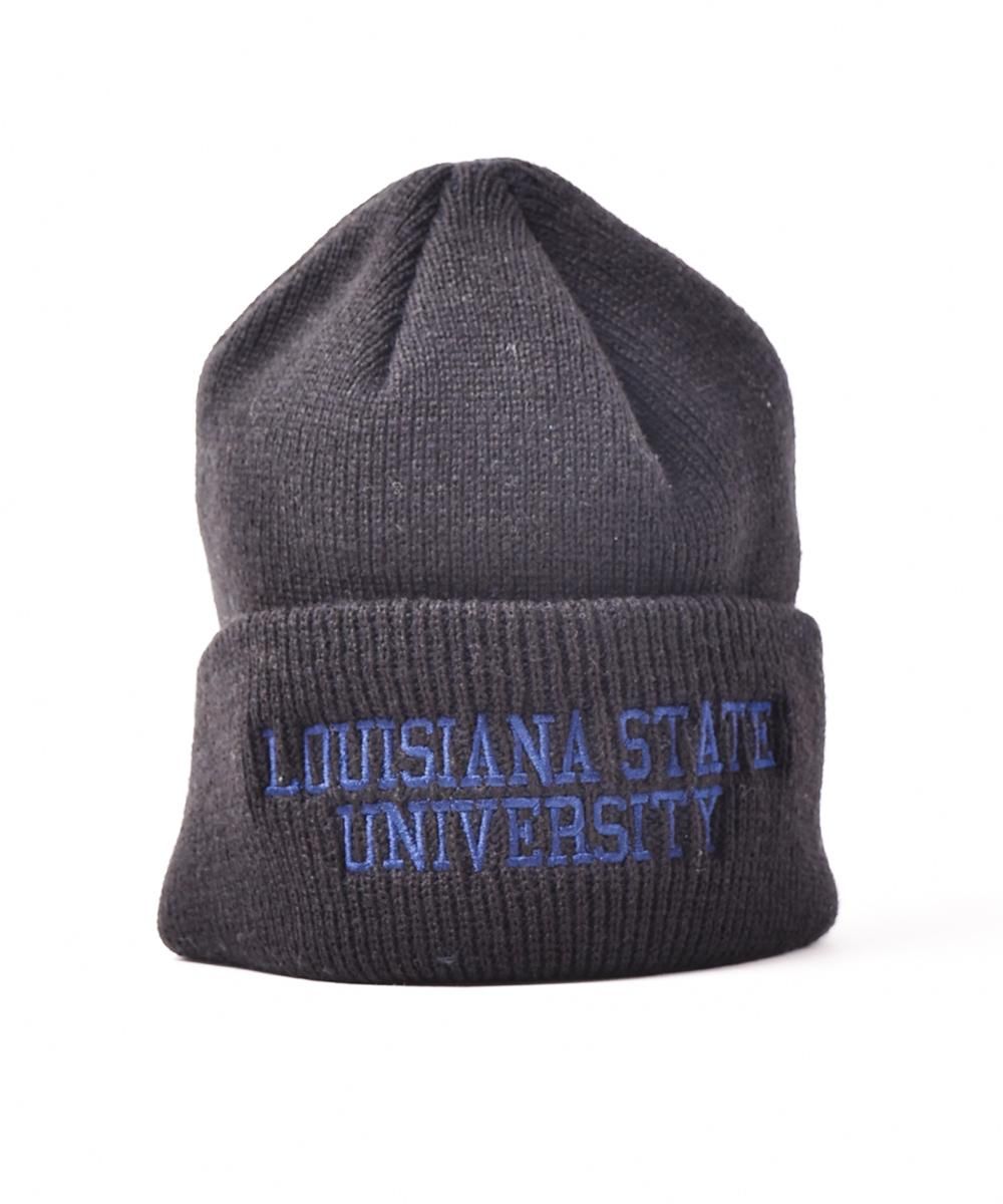 arts&science ニットキャップ 黒 ヤクウール static-yak-basic-knit-cap-