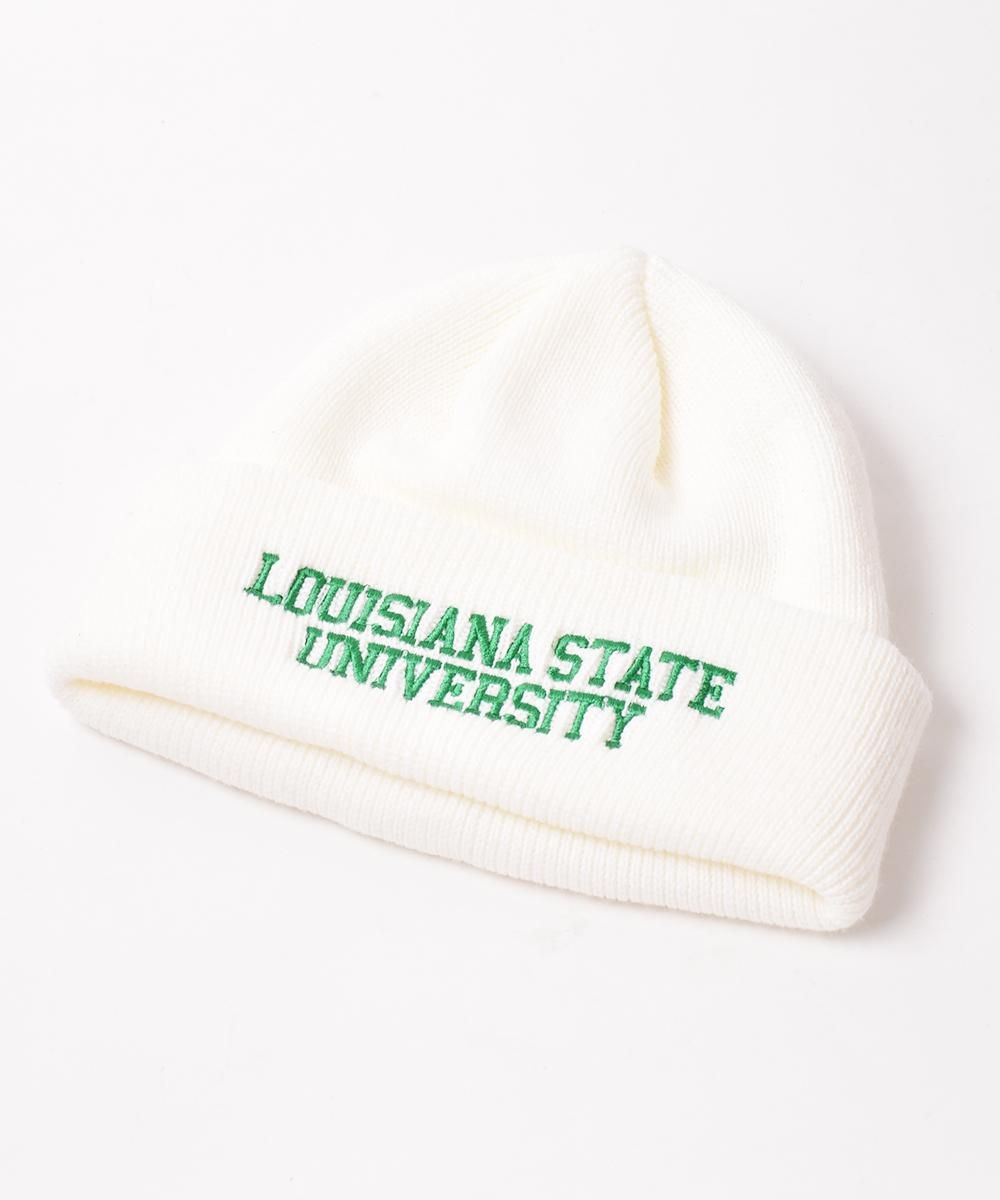  2Ÿۥ ˥åȥå LOUISIANA STATE ܥ꡼  ͥå  岰졼ץե롼 ࡼ