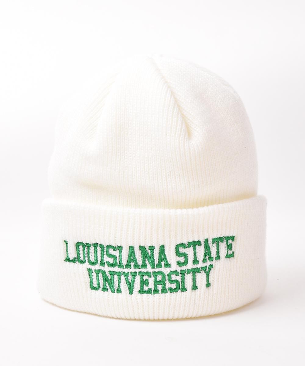 2Ÿۥ ˥åȥå LOUISIANA STATE ܥ꡼ͥ