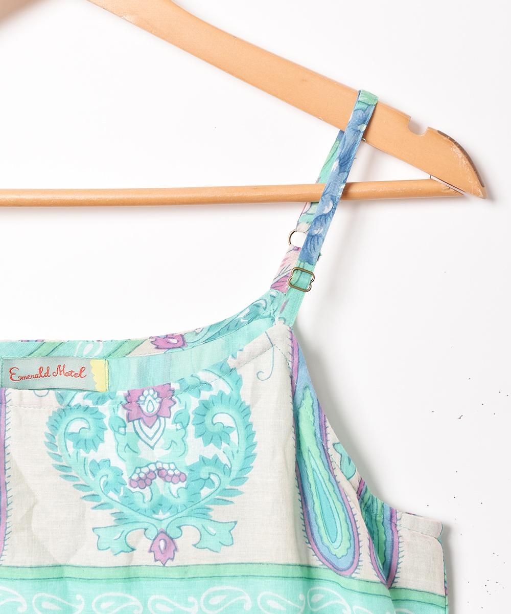 Emerald Motel ƥɥߥԡ 
ͥ