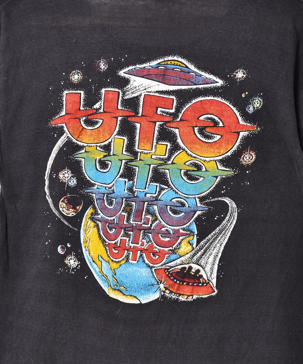2色展開】 バイクプリント リンガーTシャツ – 古着屋Top of the