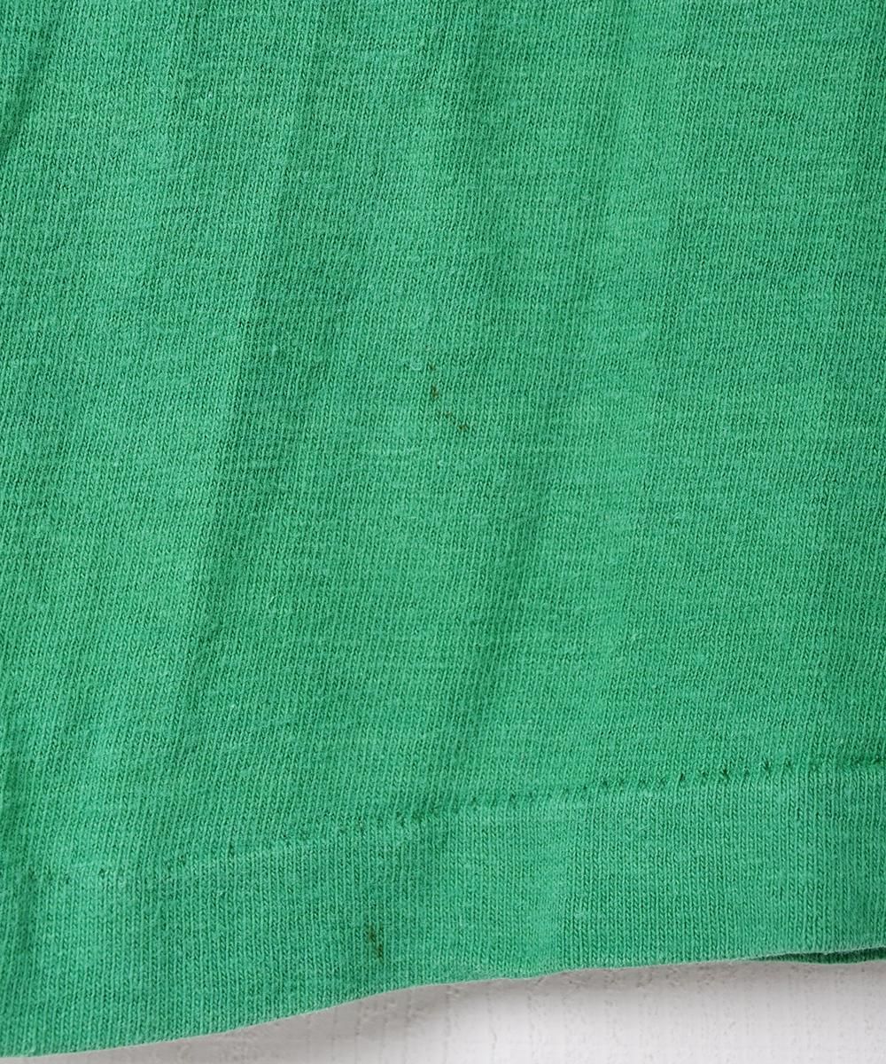 CHAMPION ラバーグリップ 1990s “ Champion / Reverse Weave “ printed sweatshirt . made