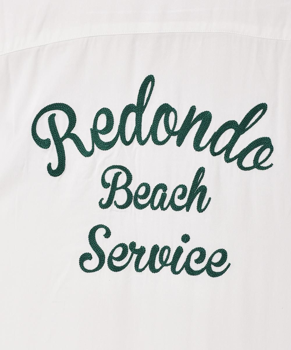 3ŸۡBackers׻ɽ Ⱦµץ󥫥顼 Redondoץۥ磻ȥͥ