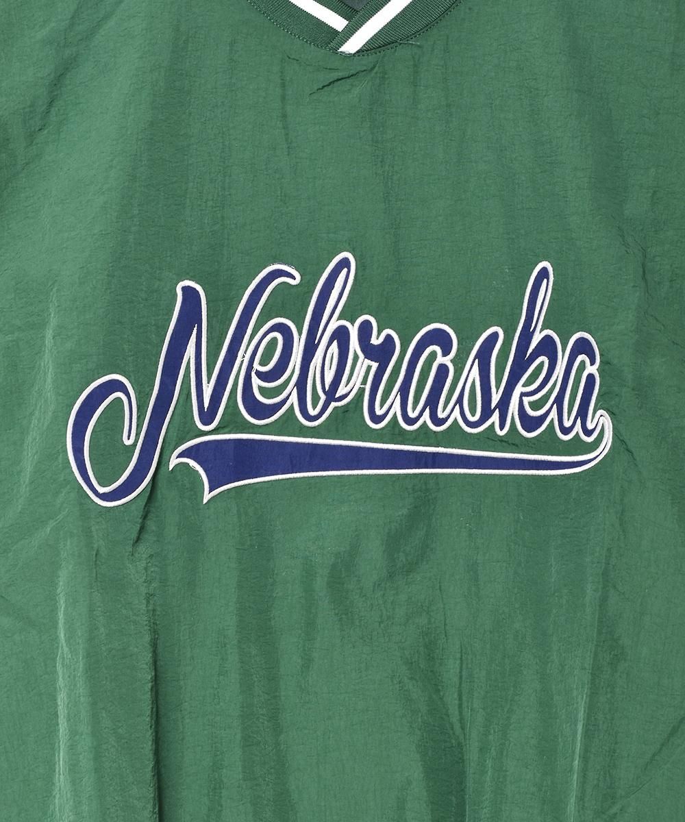 2ŸۡBackers׻ɽ ݡƥȥåץ Nebraskaץ꡼󥵥ͥ