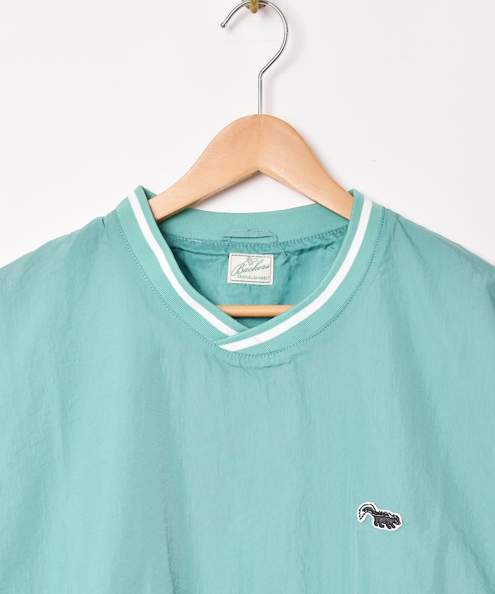 5ŸۡBackersץݥ  Ⱦµ ݡƥ ȥåץ ꡼󥵥ͥ