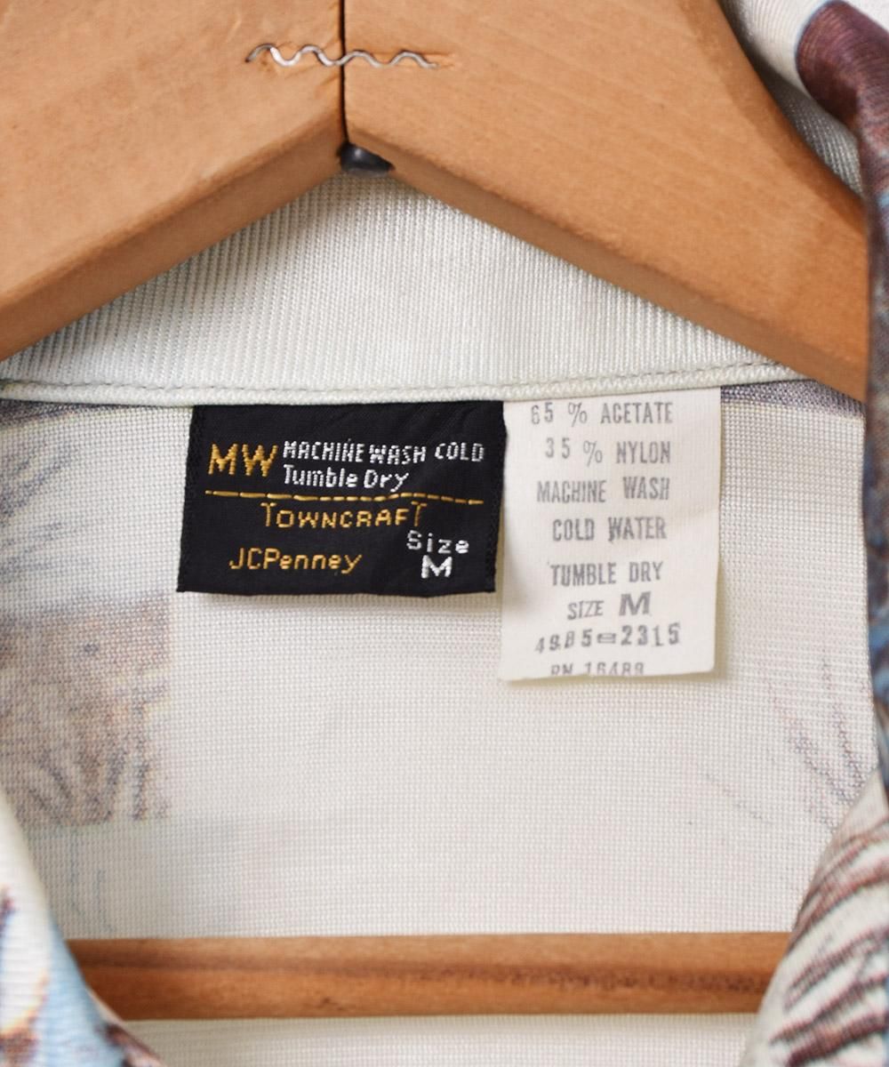 70's TOWNCRAFT  Ĺµ ݥꥨƥ륷ĥͥ