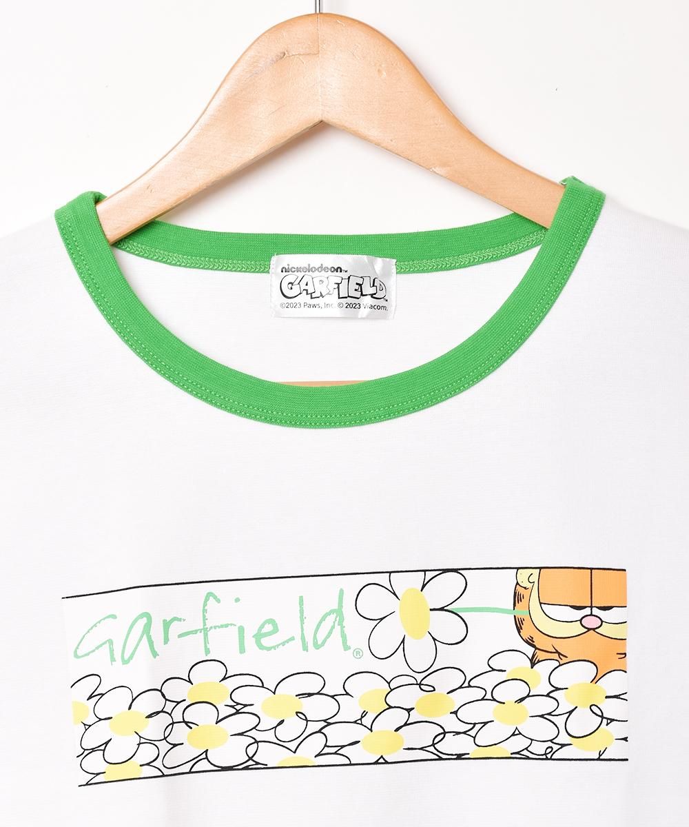 2ŸۡMeridianסGARFIELDץåץ 󥬡T ꡼󥵥ͥ