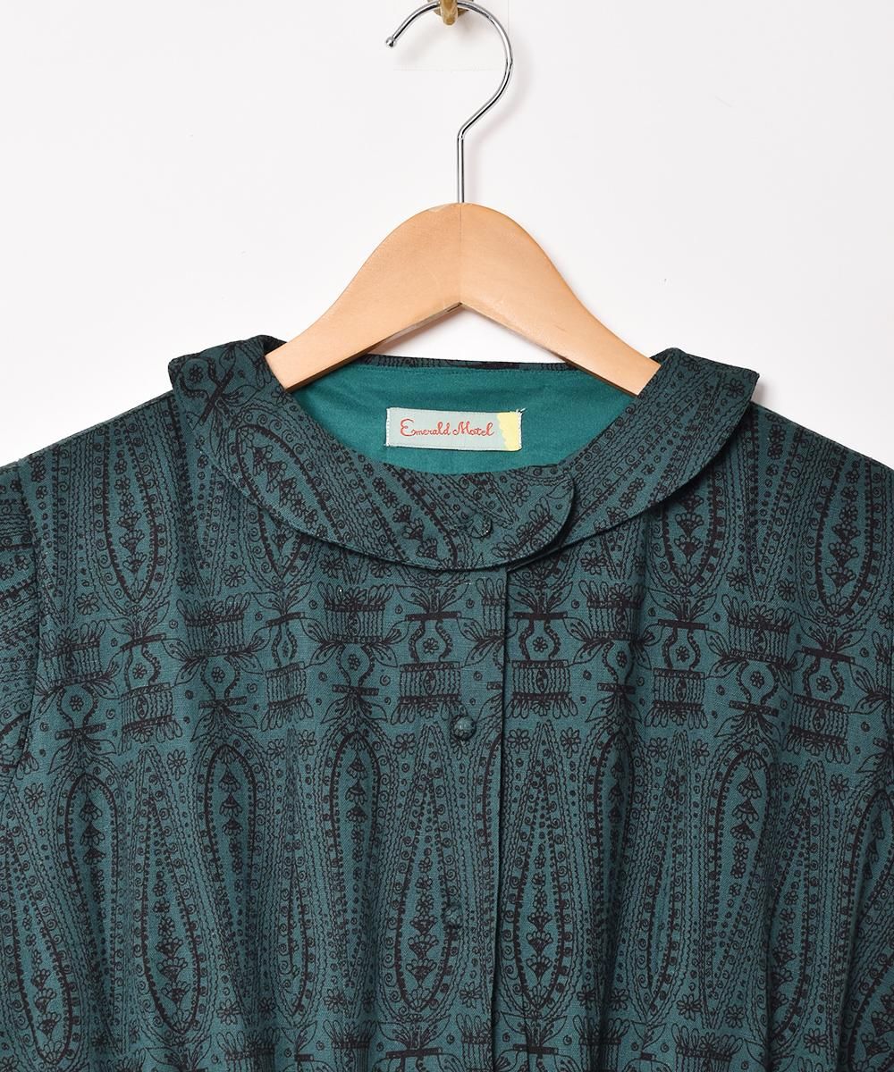 Emerald Motel 饦ɥ顼 Ⱦµ ԡͥ