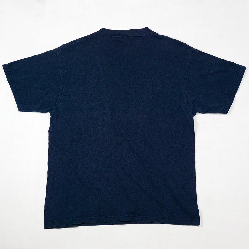 LOGO7 NYヤンキース Tシャツ R1 - 古着屋グレープフルーツ LOGO7 NYヤンキース Tシャツ R1 - 古着屋グレープフルーツ