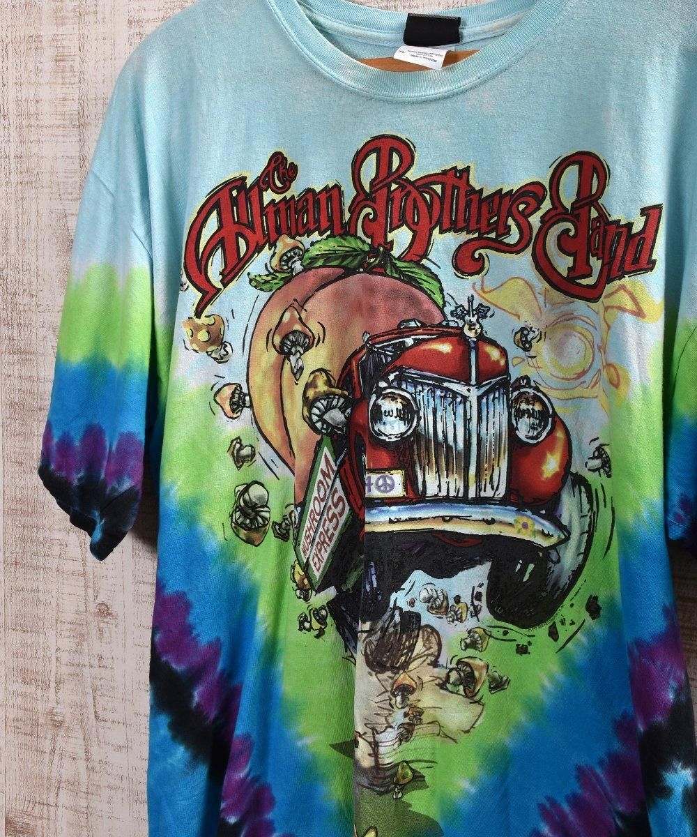 Allman Brothers Band