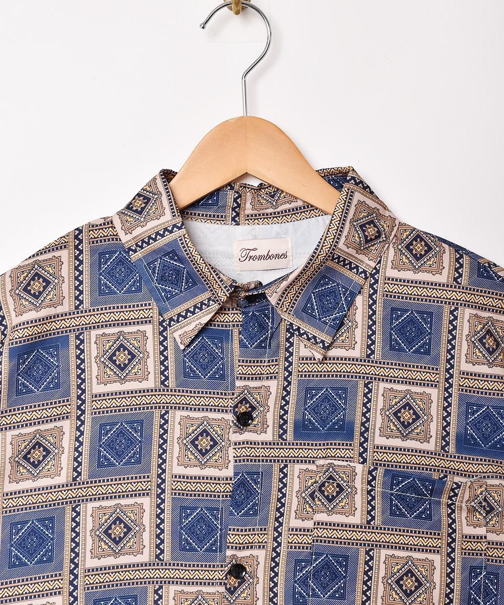 2ŸۡTrombonesץꥨ󥿥  Ⱦµ ֥롼ͥ