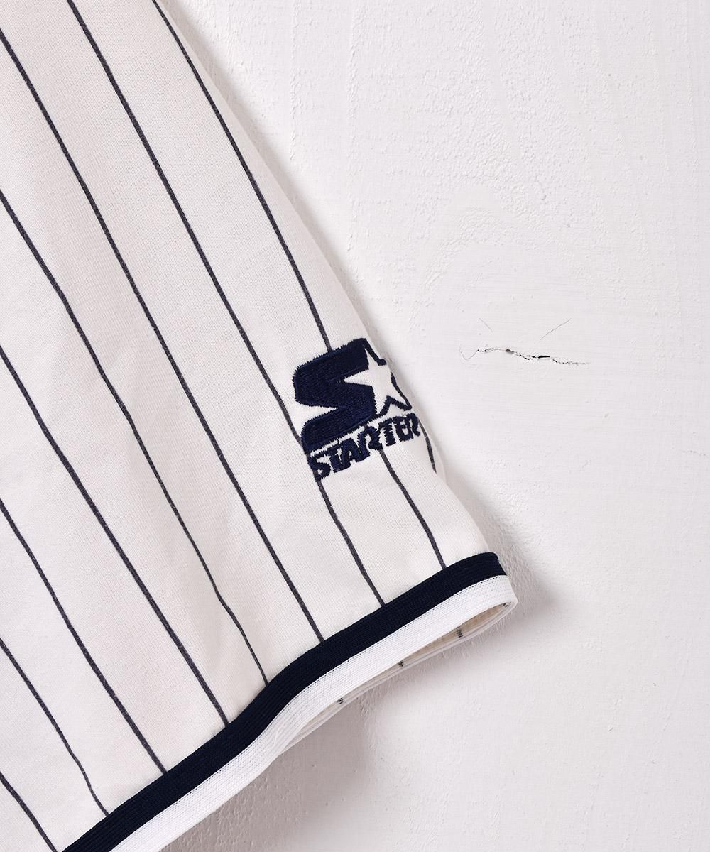 古着 DYNASTY MLB MILWAUKEE BREWERS ミルウォーキーブルワーズ