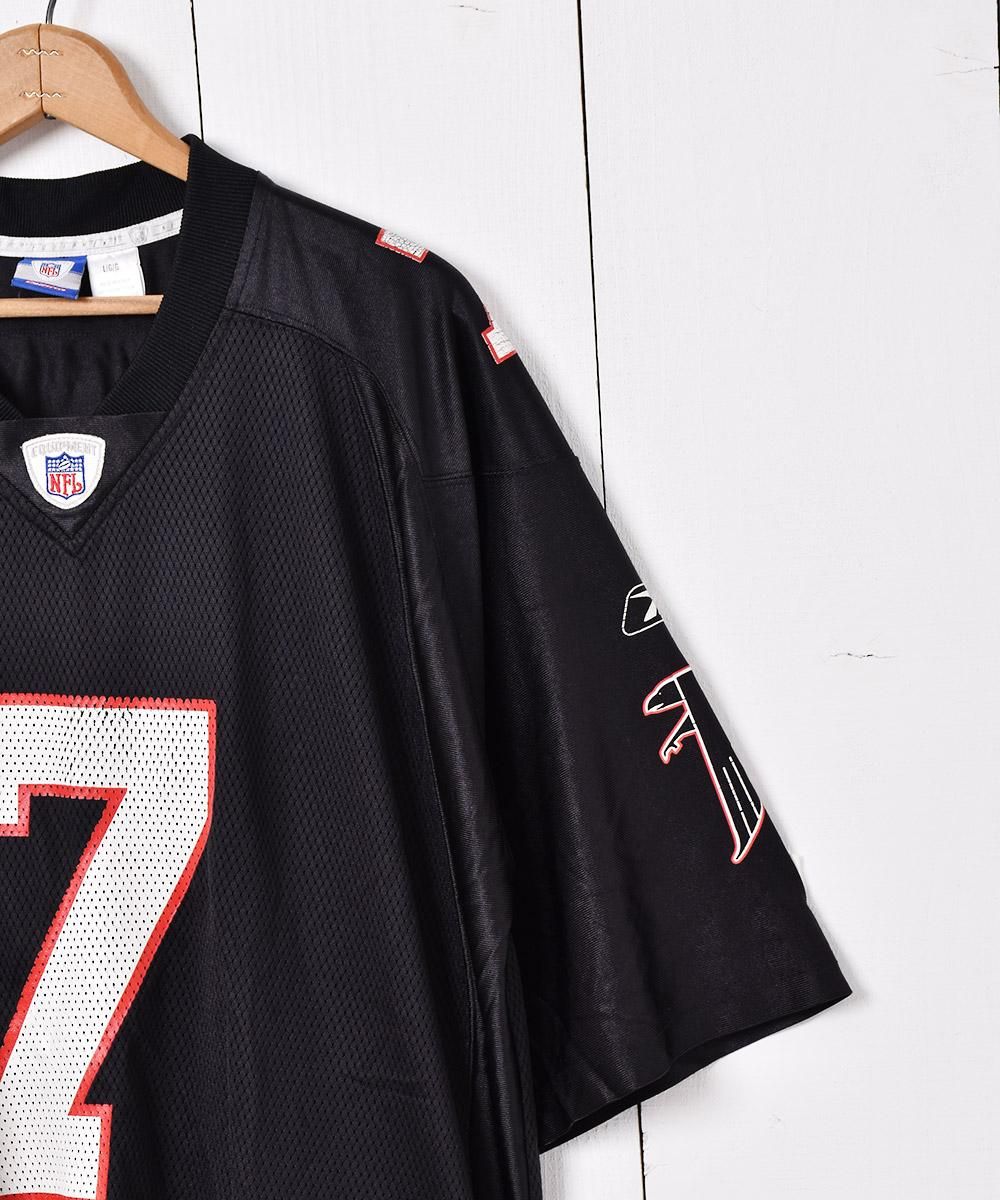 Reebok リーボック NFL アトランタ・ファルコンズ フットボール