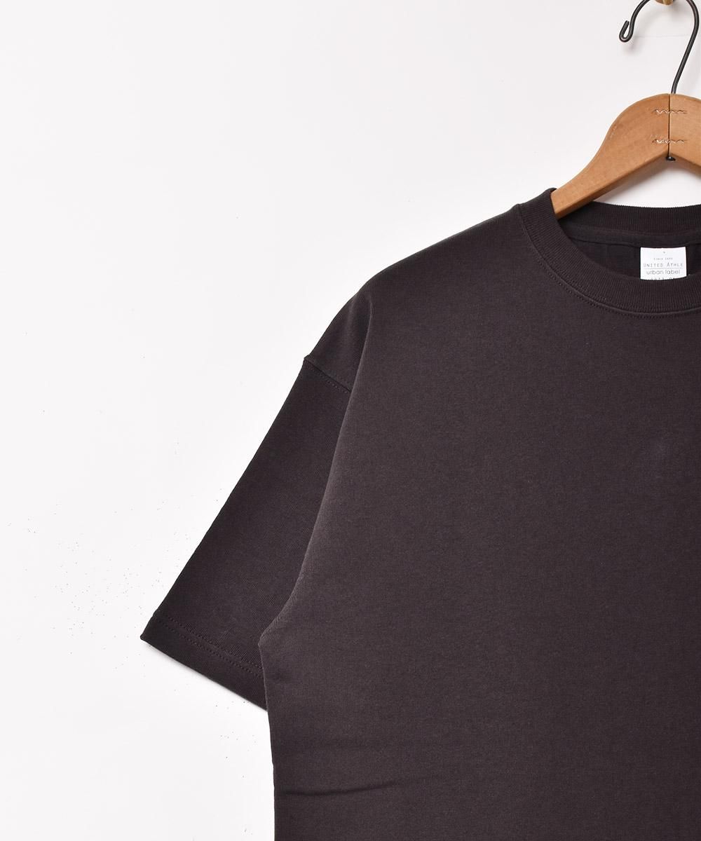3色展開】両面プリントTシャツ「Cowbell」 ブラック - 古着屋