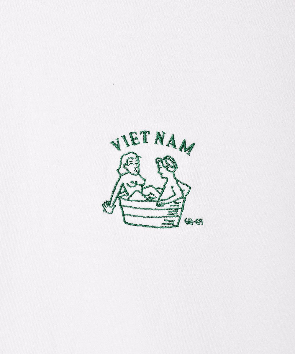 2Ÿۥݥ ɽ T Vietnam ۥ磻ȥͥ