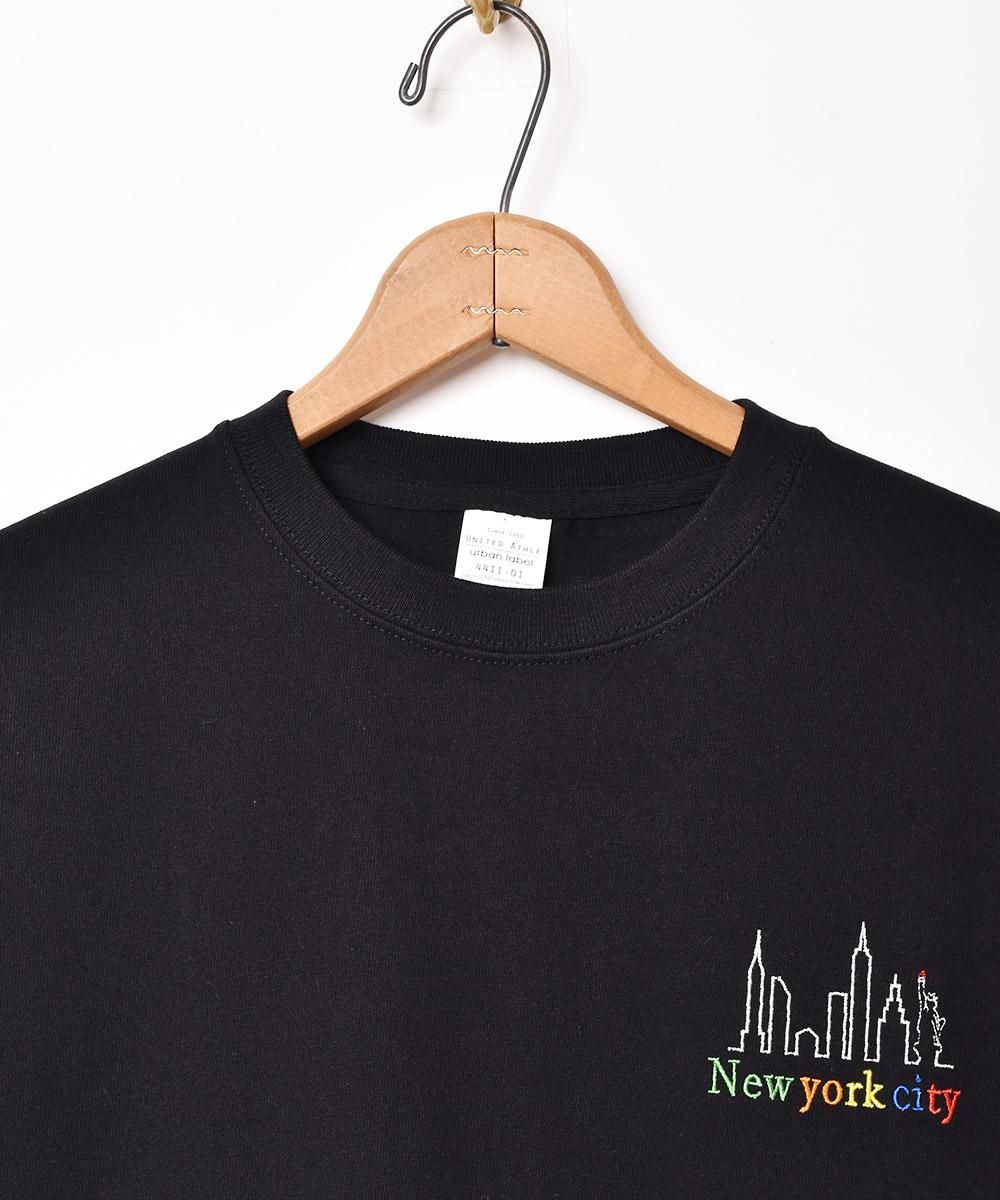 2Ÿۥݥ ɽ T New York ֥åͥ