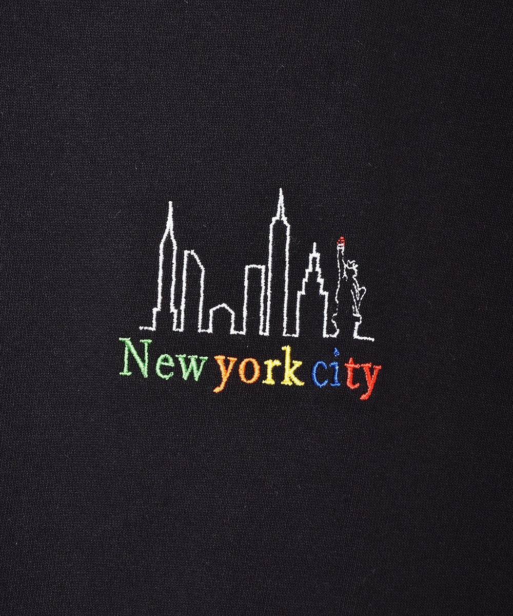 2Ÿۥݥ ɽ T New York ֥åͥ