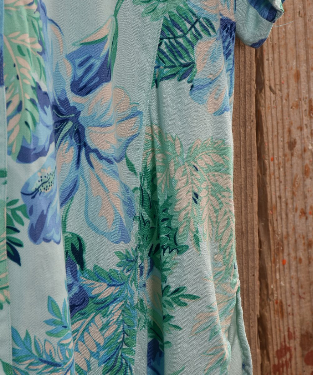 Hawaiian Shirt cool hibiscus pattern| ϥ磻󥷥 ϥӥR1ͥ