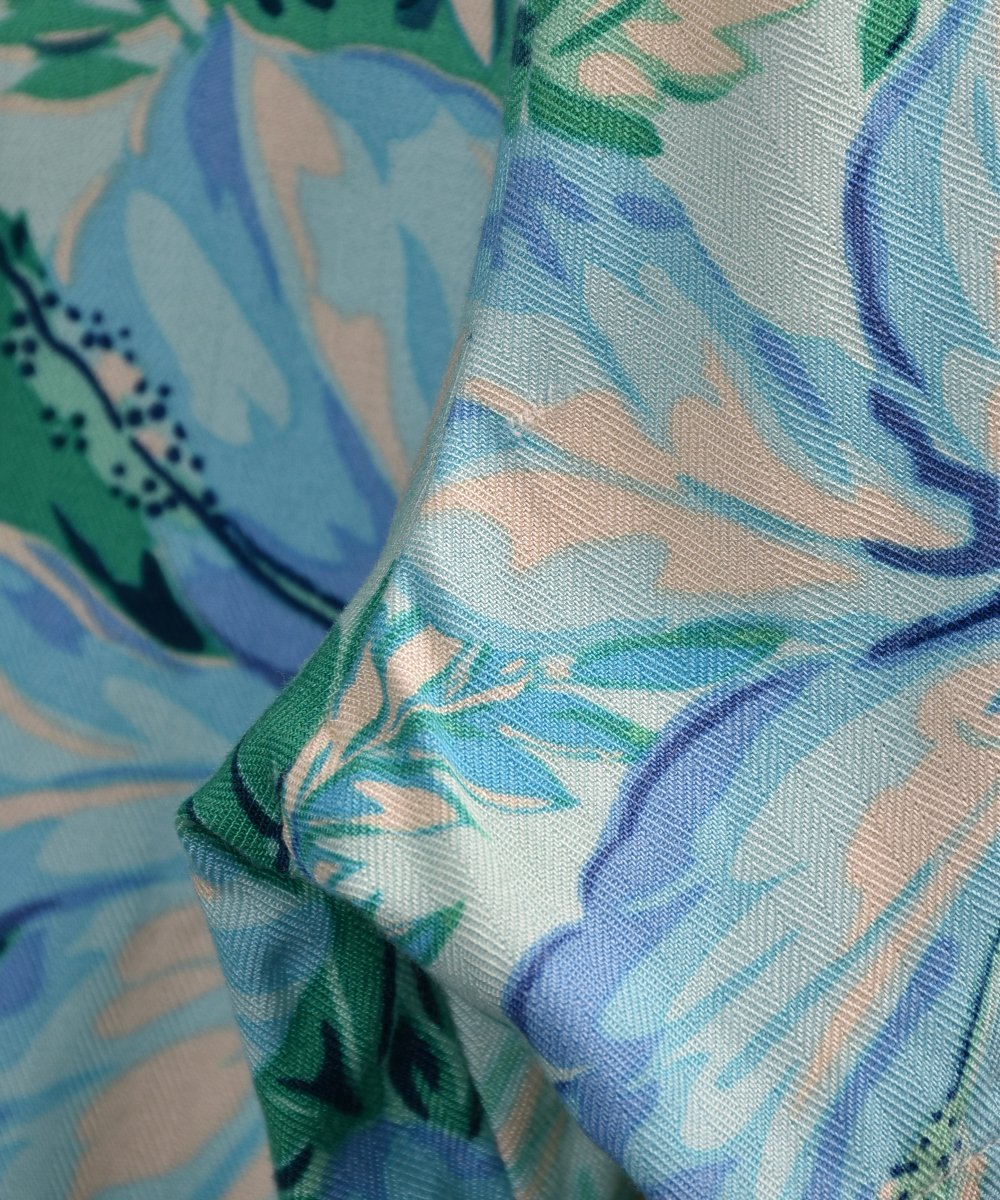 Hawaiian Shirt cool hibiscus pattern| ϥ磻󥷥 ϥӥR1ͥ