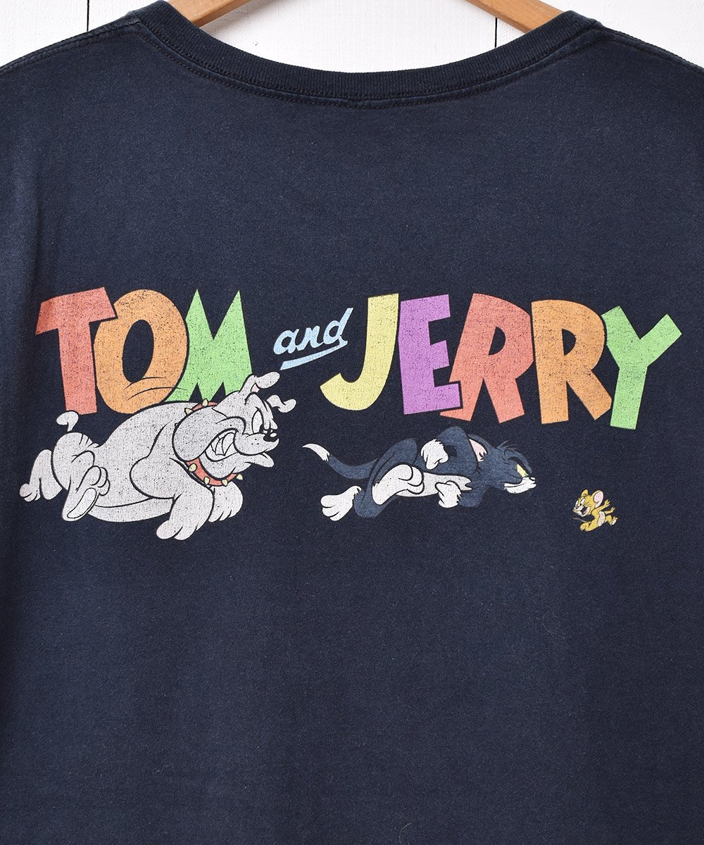Tom and Jerry ξ̥ץ Tĥͥ