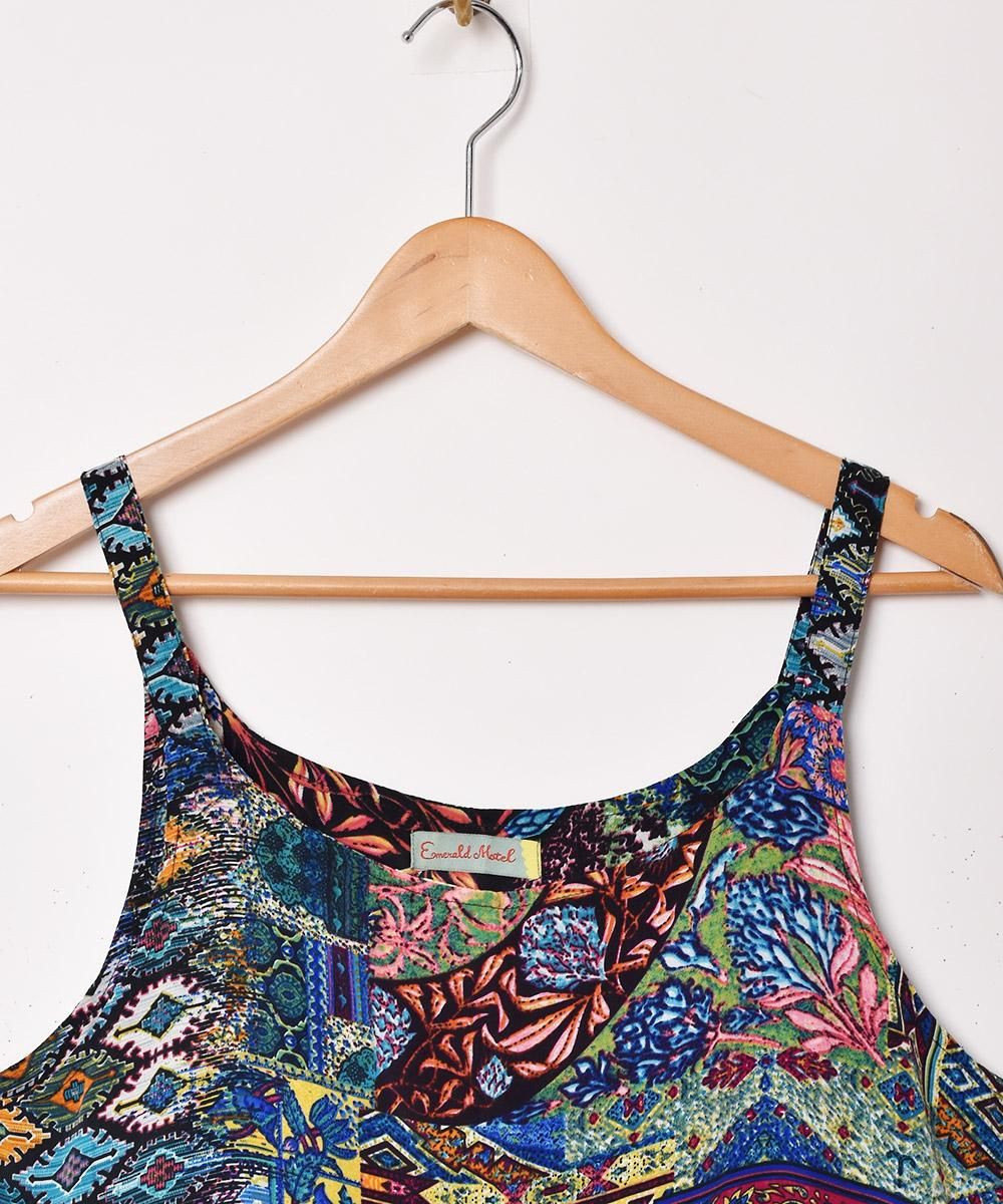 9ŸۡEmerald Motel ߥԡ ޥ顼ͥ