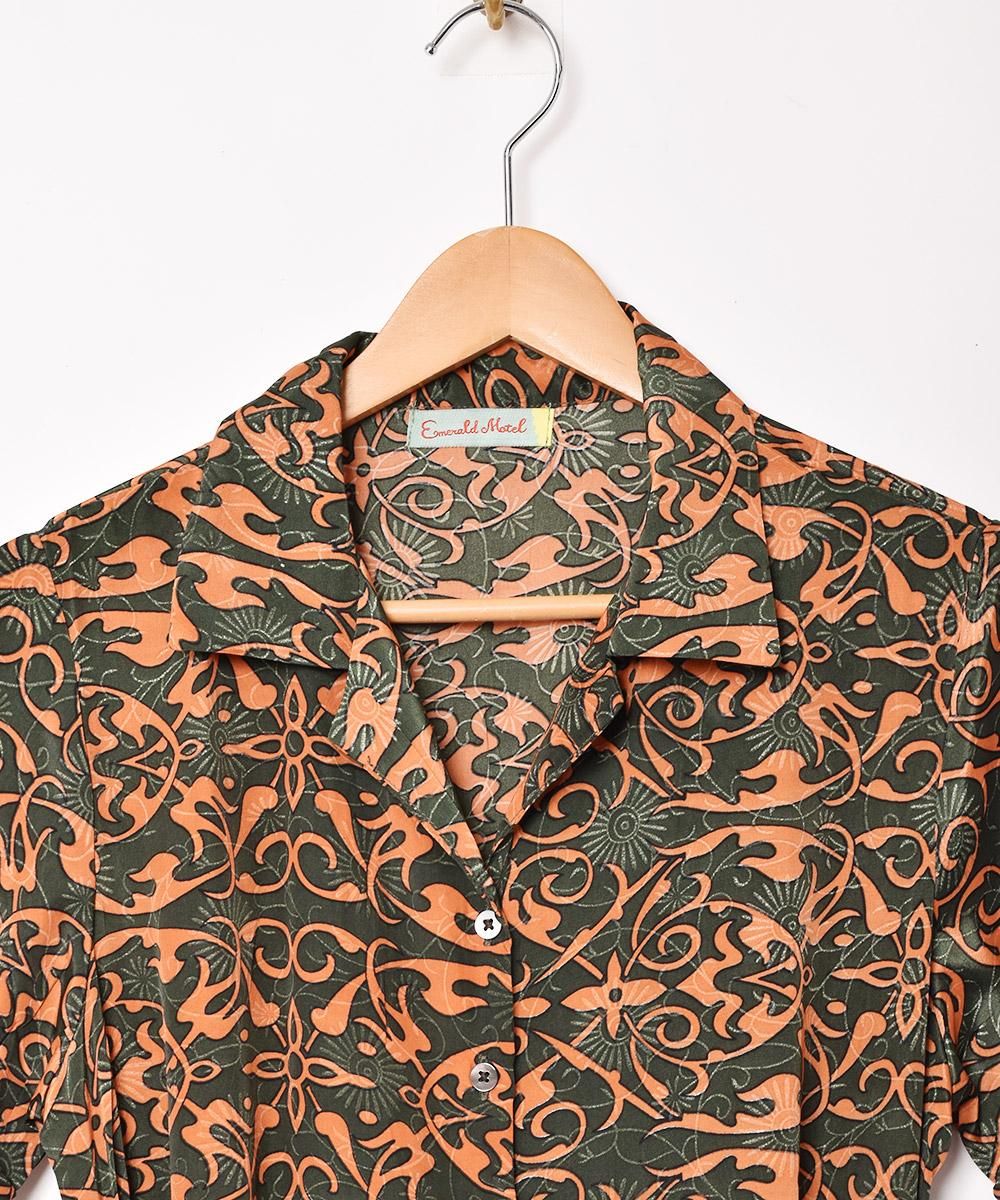 2ŸۡEmerald Motel ٥դ ץ󥫥顼ԡ ꡼󥵥ͥ