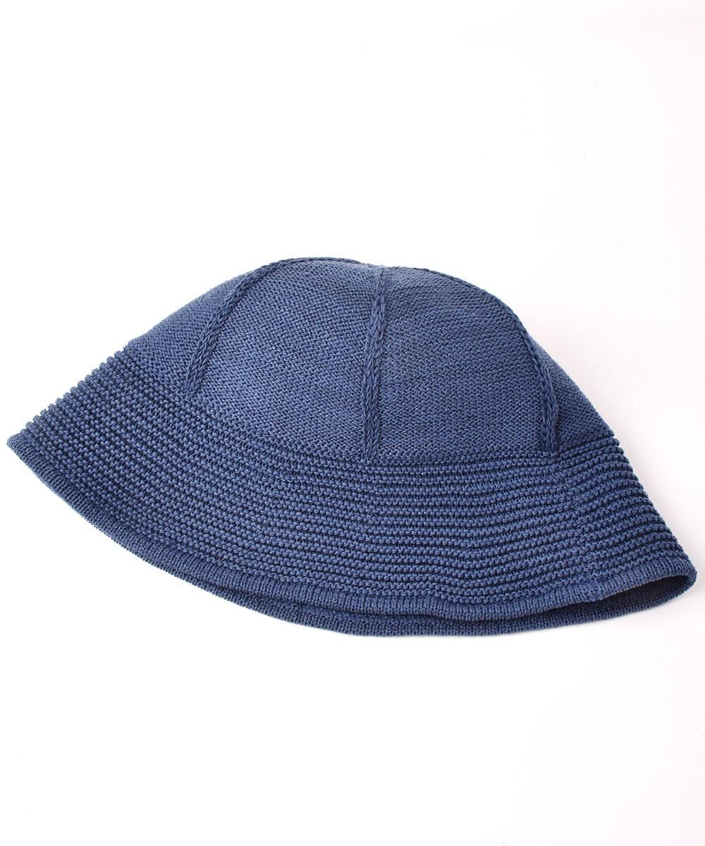 セーラーハット　マリーン　vintage 古着 雑貨 古着 70s US NAVY ステンシル入り セーラー ハット 帽子