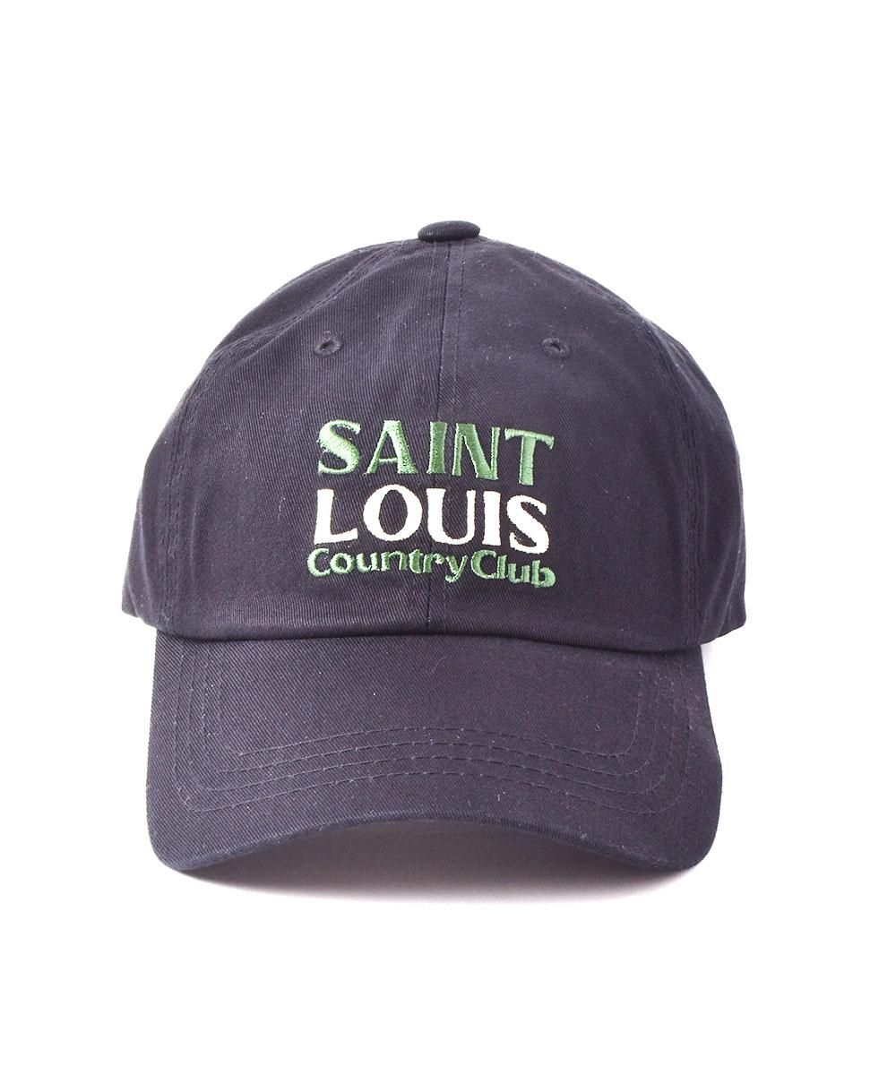 2Ÿۻɽ åȥ󥭥åסSAINT LOUIS CountryClubץ֥åͥ