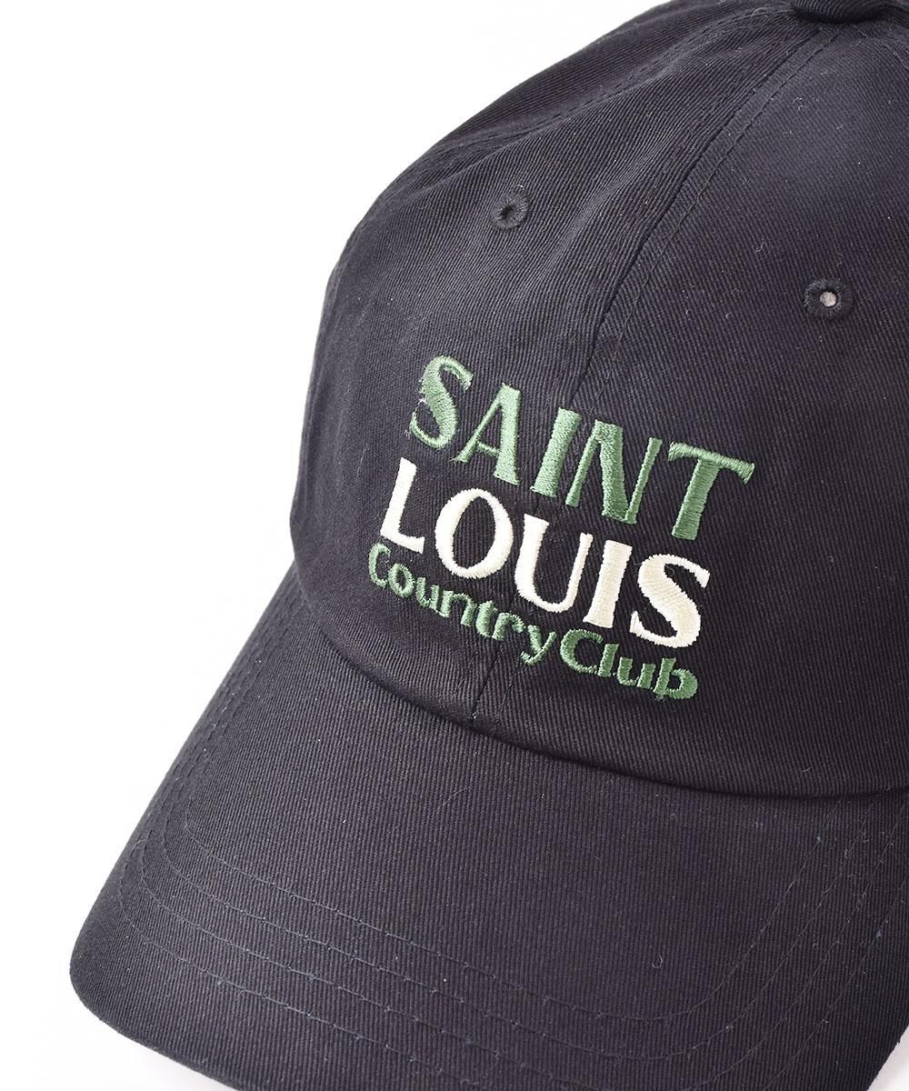 2Ÿۻɽ åȥ󥭥åסSAINT LOUIS CountryClubץ֥åͥ