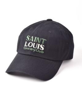 2Ÿۻɽ åȥ󥭥åסSAINT LOUIS CountryClubץ֥å Υͥå 岰졼ץե롼 ࡼ