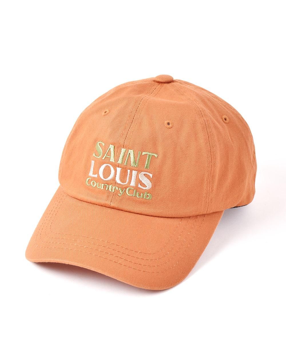  2Ÿۻɽ åȥ󥭥åסSAINT LOUIS CountryClubץ  ͥå  岰졼ץե롼 ࡼ