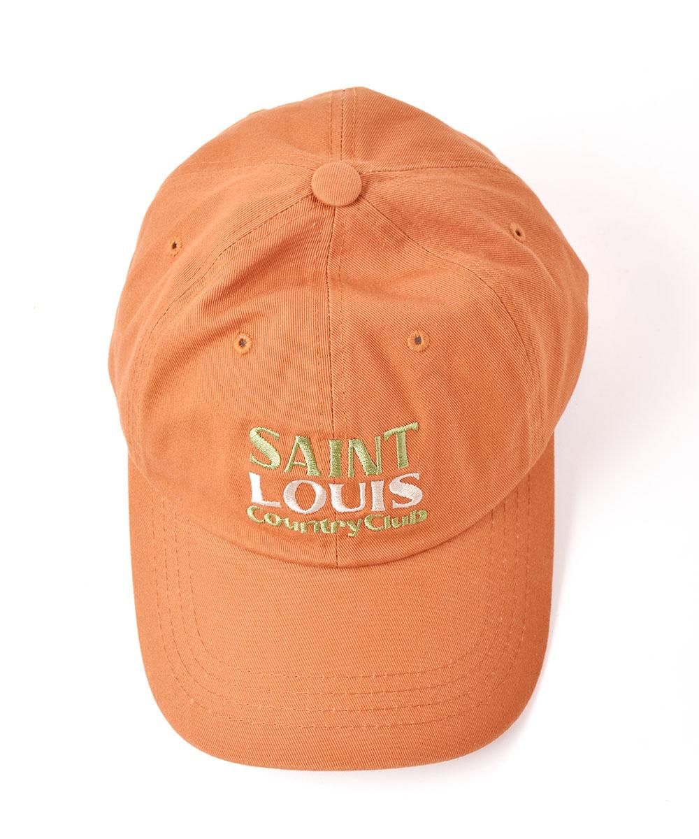 2Ÿۻɽ åȥ󥭥åסSAINT LOUIS CountryClubץ󥸥ͥ