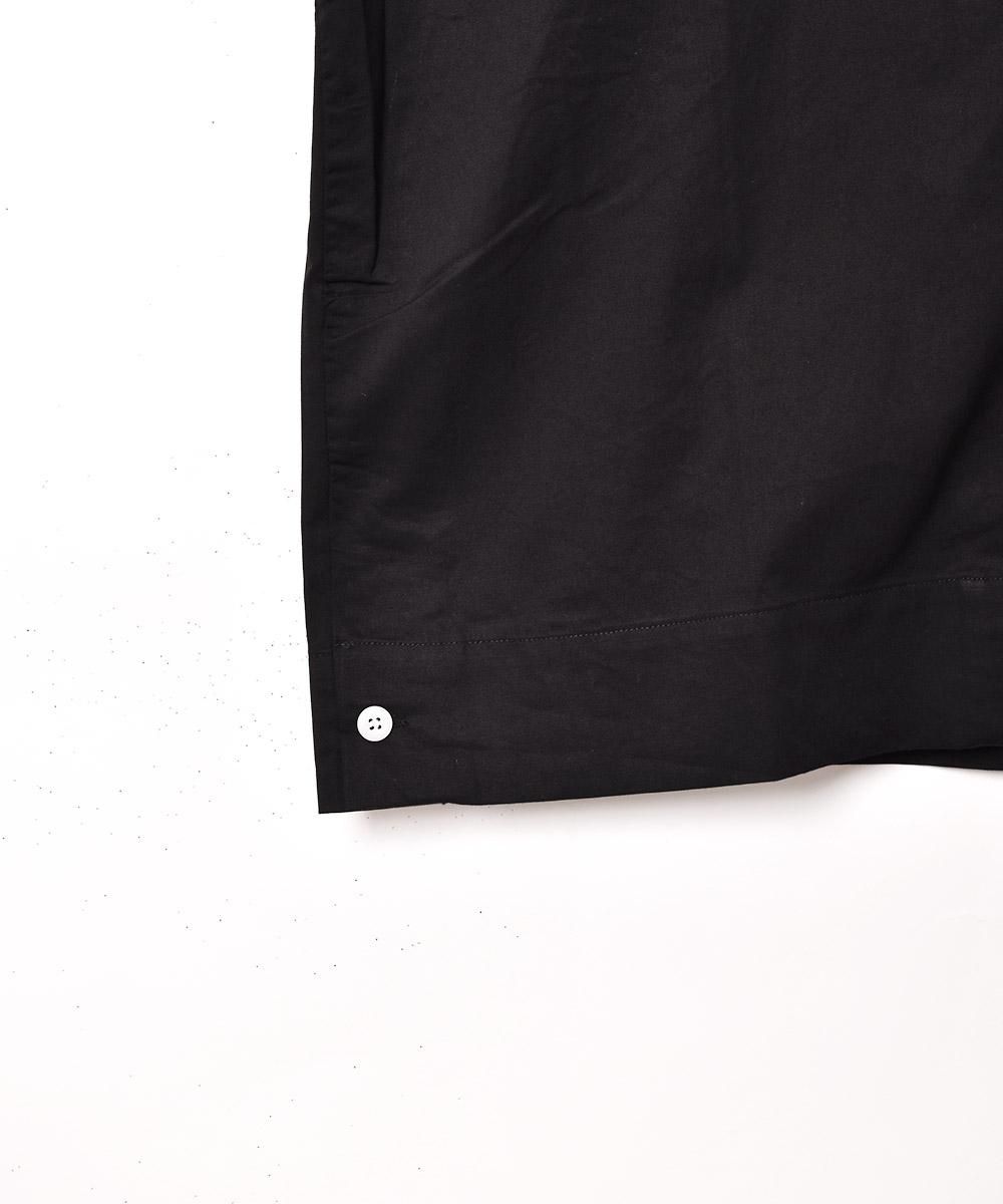 スタン・ファレル ボウリングシャツ ブラック スタン・ファレル ボウリングシャツ ブラック