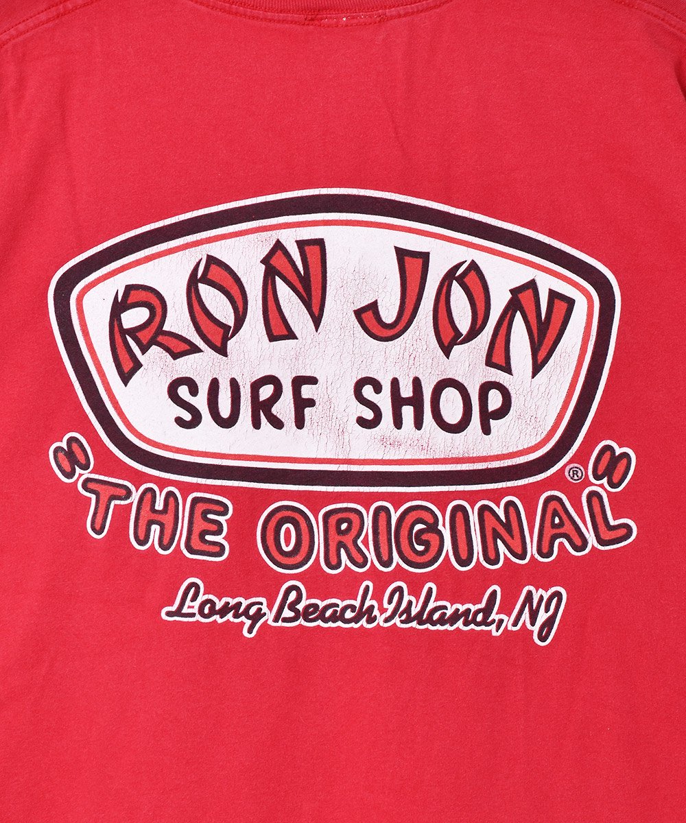 ron jon 【サーフボード、インテリア】