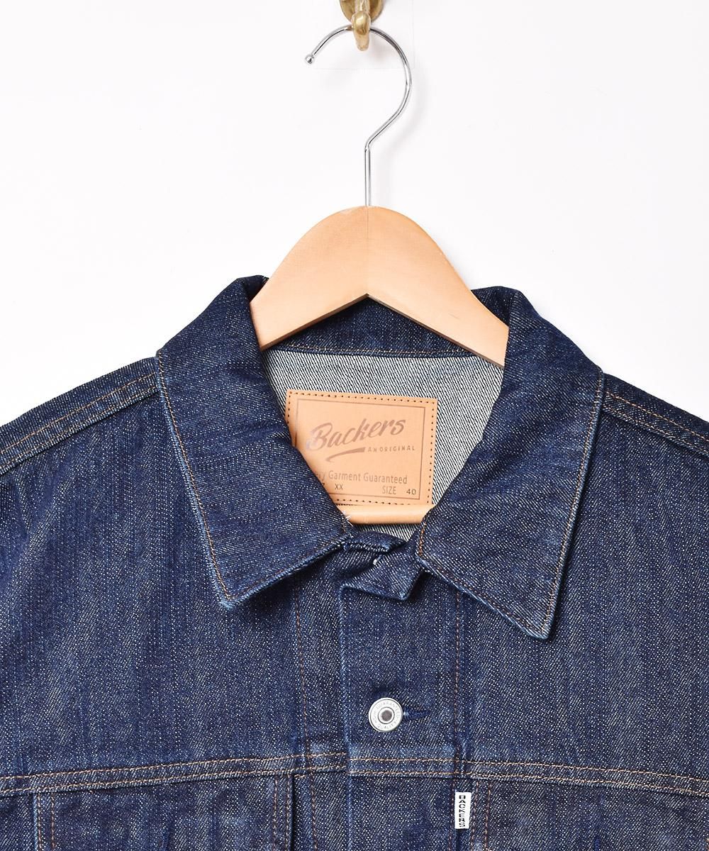 Backers12OZ ǥ˥ॸ㥱å 3rdץͥ